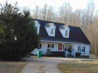 2889 Chesnee Hwy, Gaffney, SC 29341