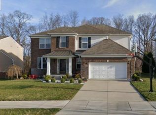 58846 Winnowing Cir N, South Lyon, MI 48178