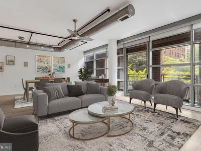 1125 11th St NW APT 201, Washington, DC, 20001