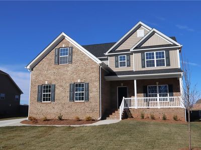 2909 Bishopsgate Way, Browns Summit, NC, 27214