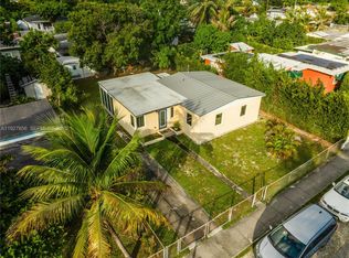 Rev Pl Of Bay View Terr, Miami, FL 33168