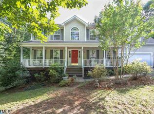 24 Marwood Dr, Palmyra, VA 22963