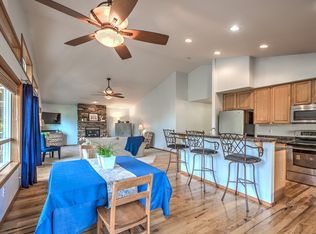 1065 Coho Ln, Camano Island, WA