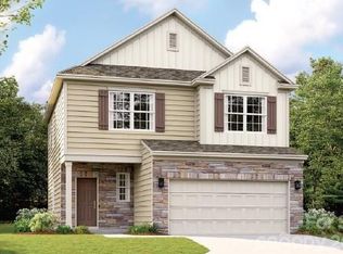 288 Runner Stone Ln #195, Fort Mill, SC 29715