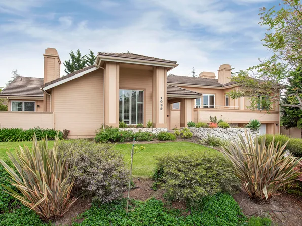 1032 Diamond Crest Ct, Santa Barbara, CA 93110