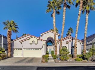 1948 Grey Eagle St, Henderson, NV 89074