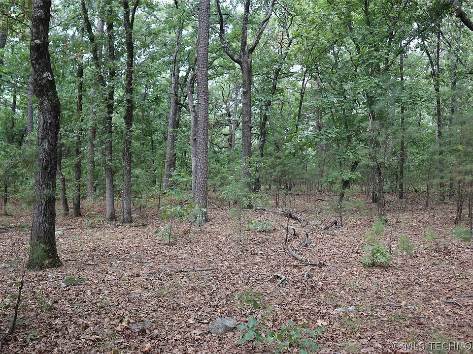 Johns Valley Rd, Moyers, OK 74557 Zillow