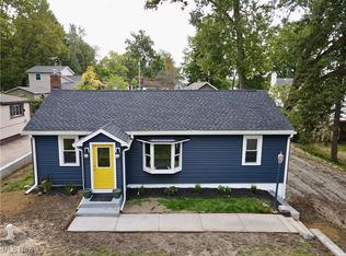 72 Weil Ave, Akron, OH