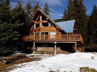 57140 Highway 200 #337, Clark Fork, ID 83811