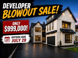 23709 40th Ave, Langley, BC V2Z1N7