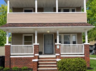 12531 Forest Ave Floor 2, Cleveland, OH 44120