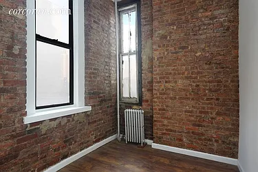 Rented by Corcoran