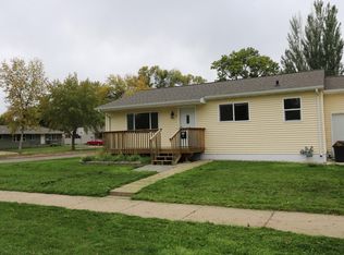 1 8th St NW, Minot, ND 58703