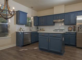 8001 Luling Ln, Austin, TX 78729