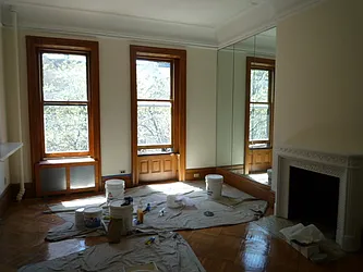 Rented by New Yorker Realty