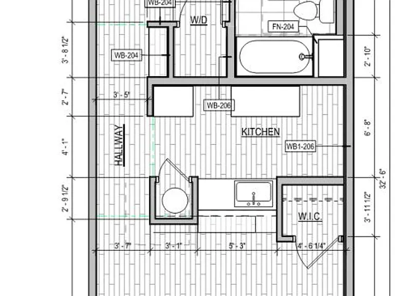 Sanford Flats — Photo 2