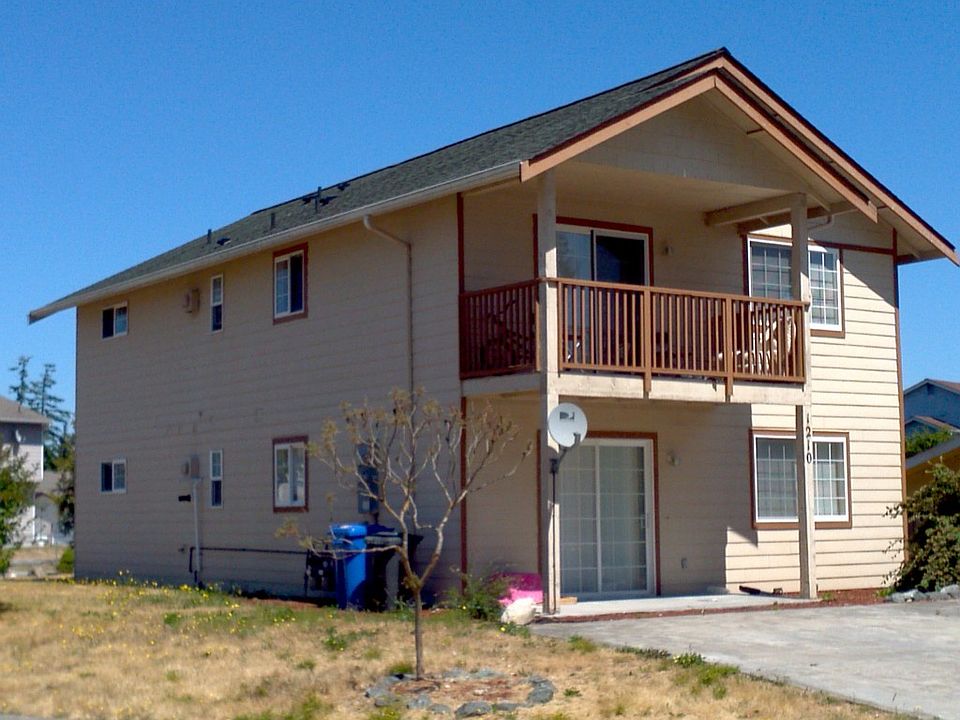 1st image of 1210 NW Elwha St #1&2