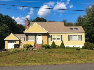 6 Wing Ter, Burlington, MA 01803