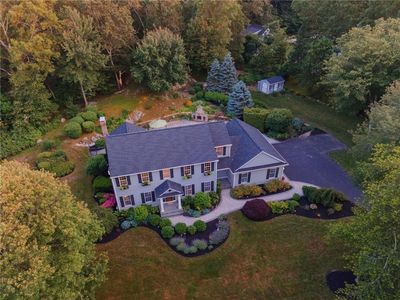 36 Beauchamp Dr, Saunderstown, RI, 02874