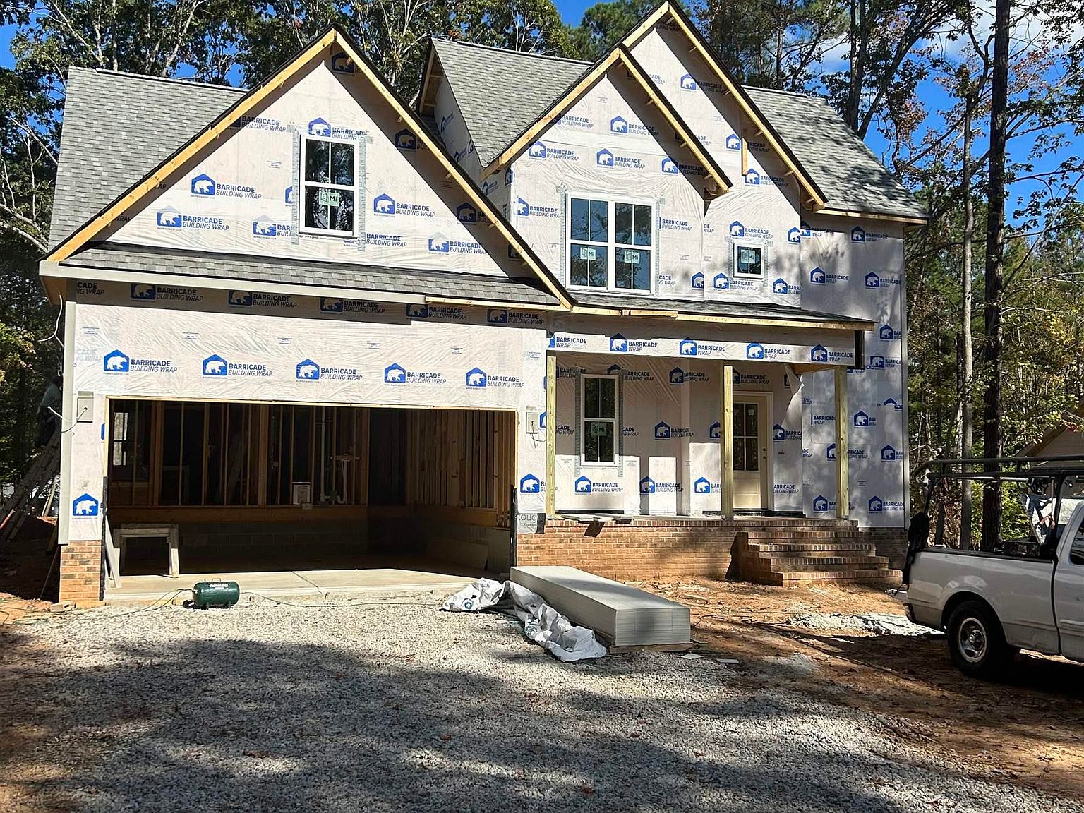 30 Hermitage Ln, Franklinton, NC 27525 MLS 2510756 Zillow