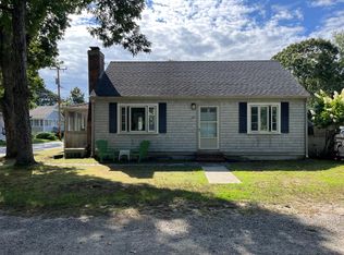 101 Silver Beach Ave, North Falmouth, MA 02556