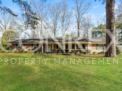 5606 Warwick Dr, Jackson, MS, 39211