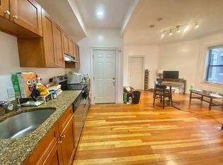 231 Harvard Ave APT 3A, Allston, MA 02134