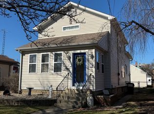 809 5th St, Sandusky, OH 44870
