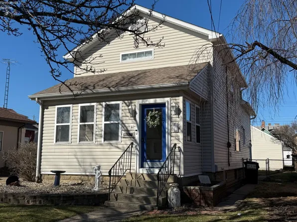 809 5th St, Sandusky, OH 44870