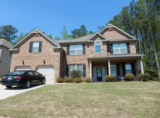 4647 Marching Ln, Fairburn, GA 30213