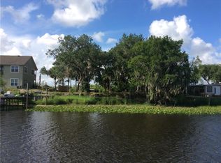 1163 Lemon Bluff Rd, Osteen, FL 32764