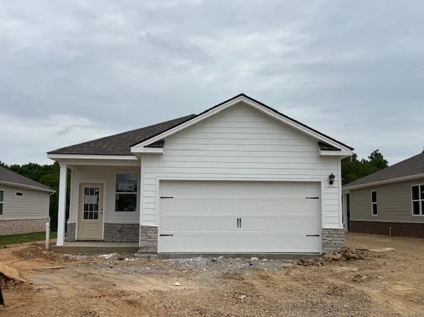 6675 Japonica Ln, White House, TN 37188