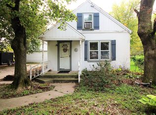 1607 W Jolly Rd, Lansing, MI 48910