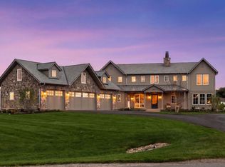 2891 Deer Hill Rd, Long Lake, MN 55356