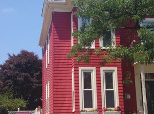 373 K St, South Boston, MA 02127