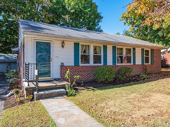 2nd image of 7409 Somoa Dr