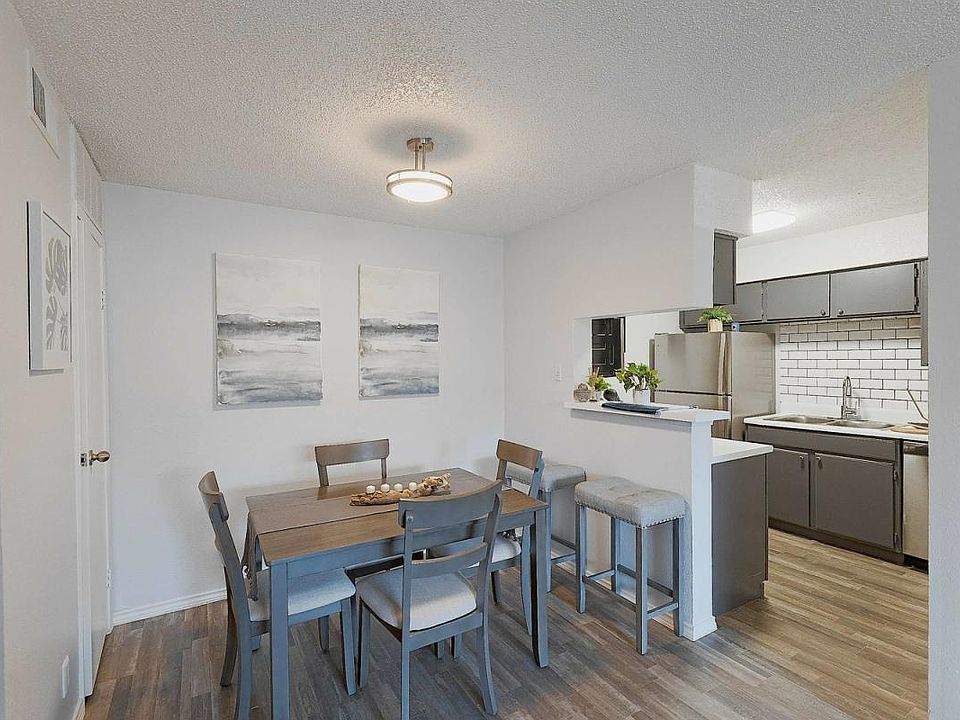 Silver Creek Apartments 4822 Gus Eckert Rd San Antonio TX Zillow