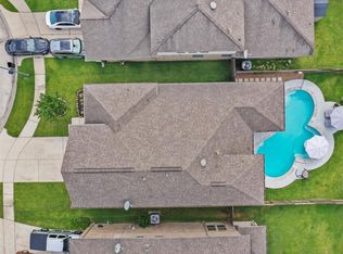 12934 Madison Boulder Ln, Humble, TX 77346