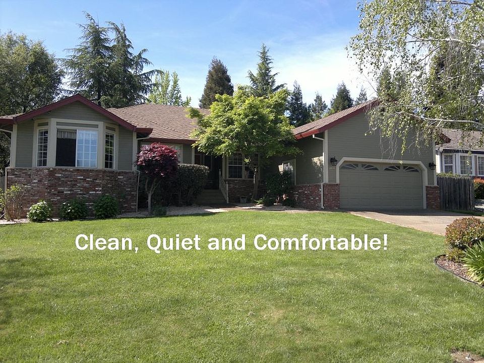 2814 Loon Court
Cameron Park, CA 95682