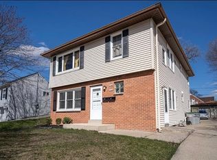 3744 S 90th St, Milwaukee, WI 53228