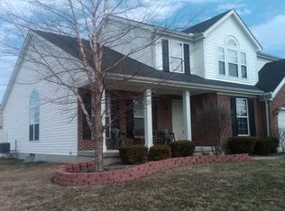 6776 Trillium Ct, Maineville, OH 45039