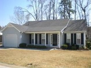 4703 Durham Rd, Grovetown, GA 30813
