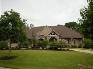8288 Oxford Chase Cir NW, Massillon, OH 44646