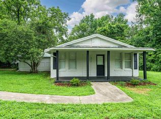 9717 Harvella Rd, Warrior, AL 35180
