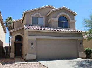 10045 E Capri Ave, Mesa, AZ 85208