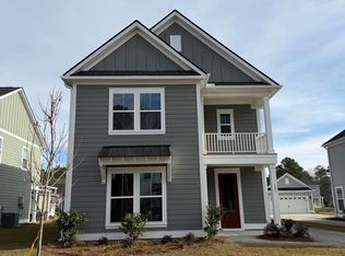 105 Gray Pine Ln, Summerville, SC 29483