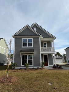 105 Gray Pine Ln, Summerville, SC, 29483