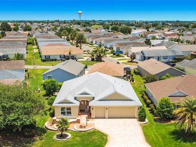 2529 EDENVILLE PATH, The Villages, FL, 32162