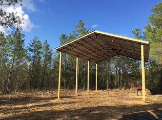 5018 Travis Trl, Chipley, FL 32428