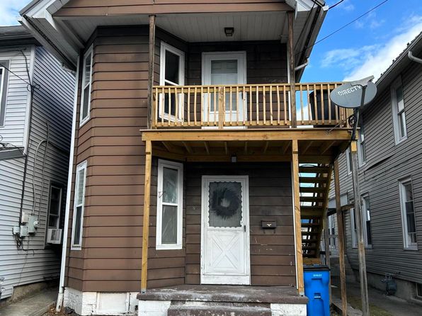442 Race 2nd Floor Apt St